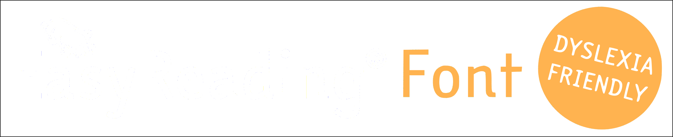 Logo Easyreading